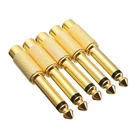 5 шт. 6,35 мм 14 