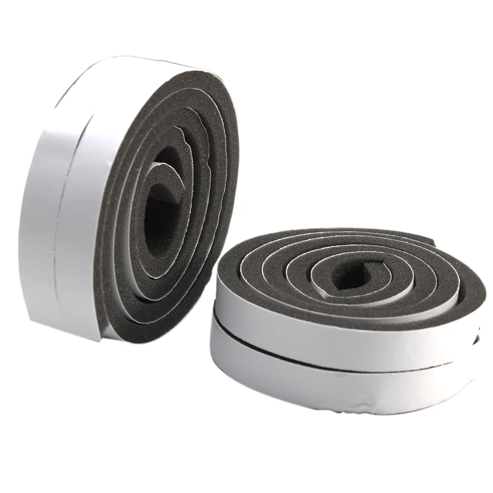 4 шт защита дверей от ветра изоляция для звукоизоляции изготавливаем