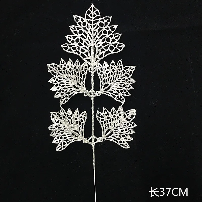 Фон для фотосъемки реквизит серебро отрасль резка Цветочная композиция