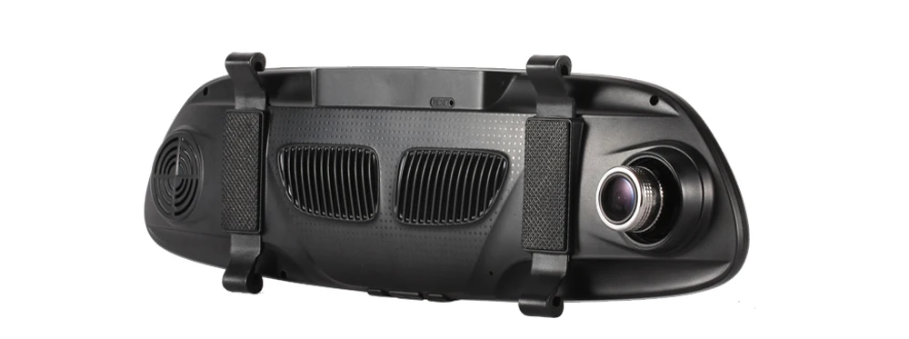 E-ACE Автомобильный видеорегистратор FHD 1080P Dashcam 7 дюймов dvr зеркало видео рекордер автомобильная камера с камерой заднего вида авто регистратор Dvrs видеорегистратор