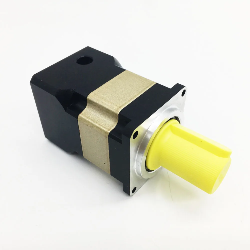 Скорость соотношение 20:1 планетарный редуктор Высокая точность 8 мм Входной вал