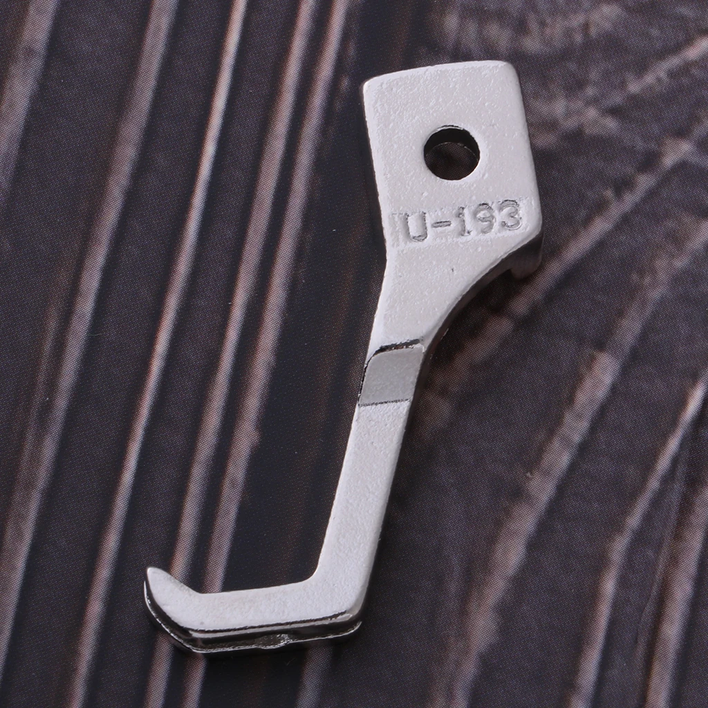 Universal Presser Foot Set for Industrial Sewing Machine Walking | Дом и сад