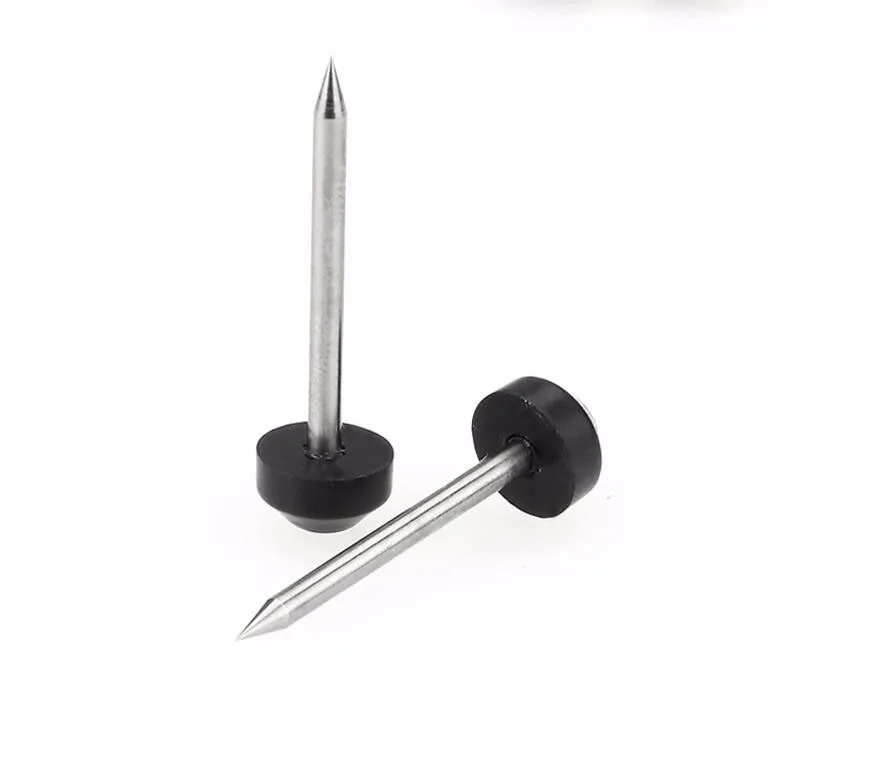

Free Shipping Replacement Electrodes for DVP-730, DVP-720,DVP-750 Fiber Optic Fusion Splicer Electrode rod Lectric shock rod