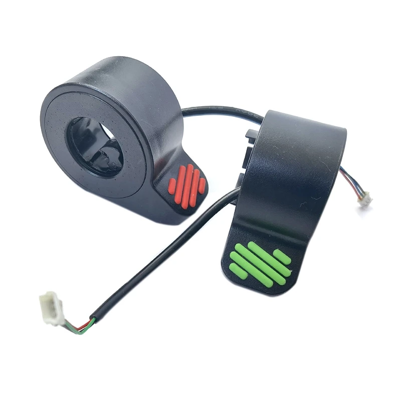 

Upgrade Finger Button Throttle Brake for Ninebot ES1/ES2/ES3/ES4 Electric Scooter Replacement Parts