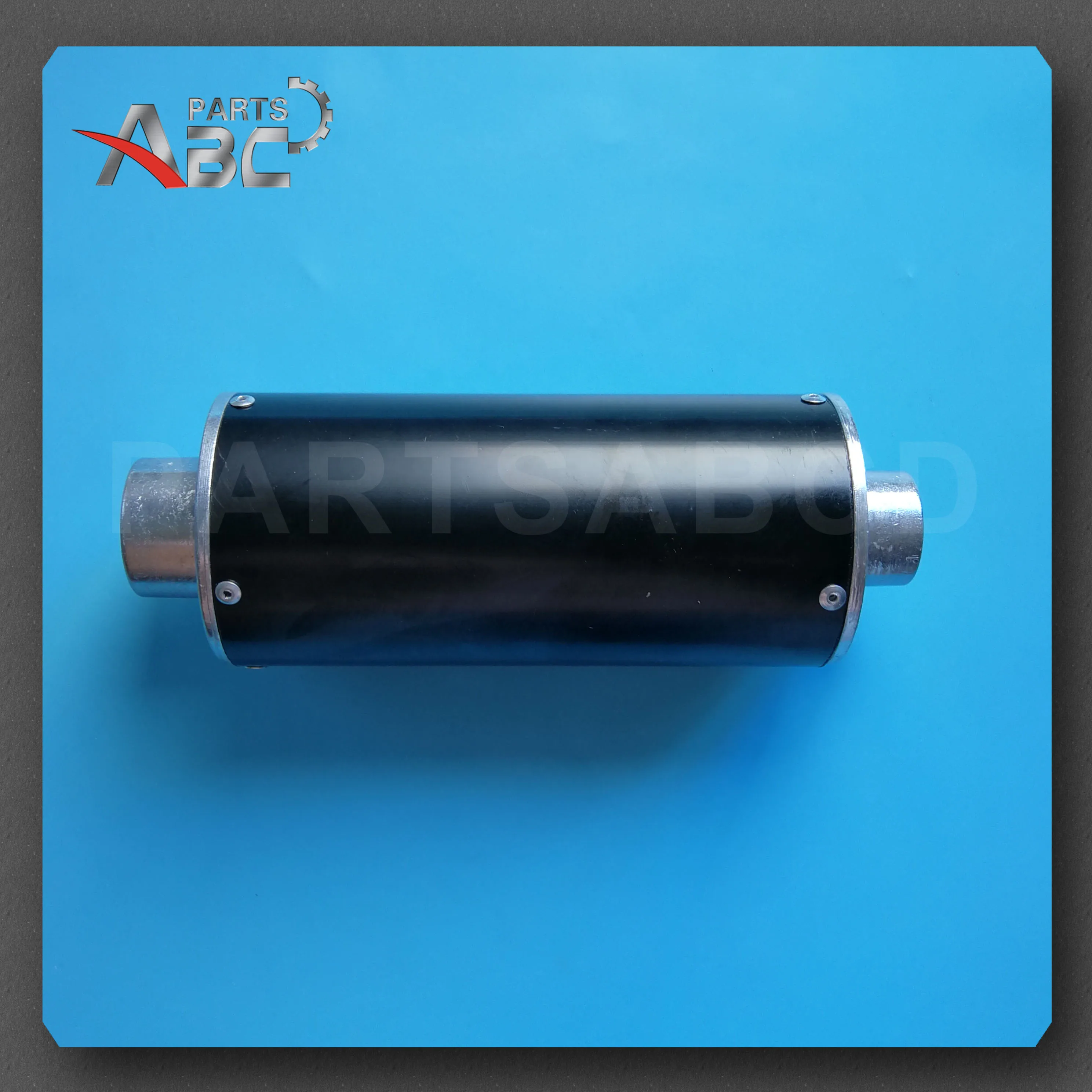 Высокопроизводительная выхлопная труба для квадроцикла