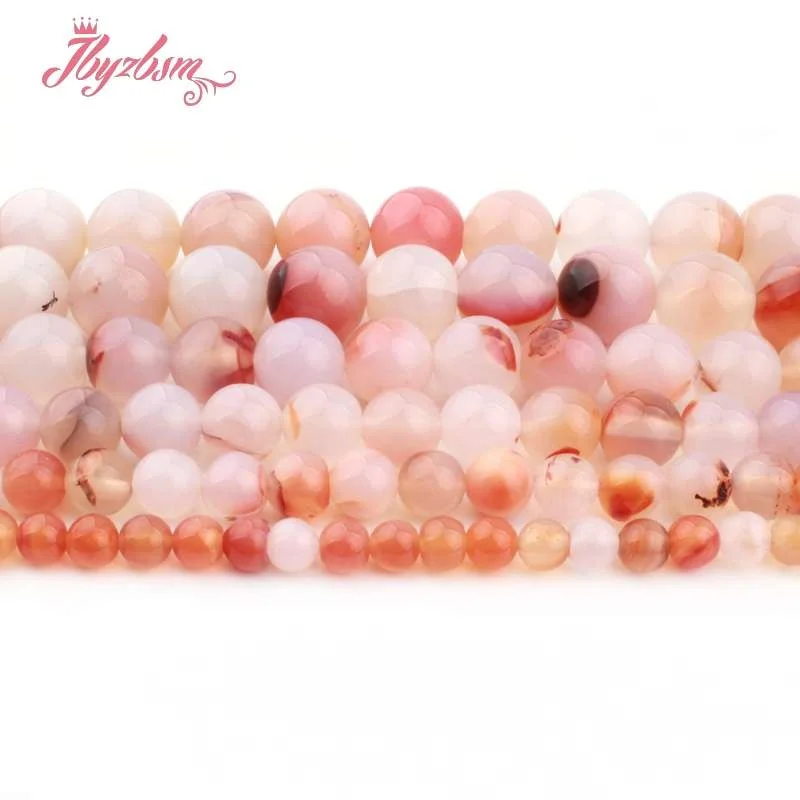 8 10 12 мм Гладкие Круглые светильник драгоценный камень аметист Натуральные Бусы