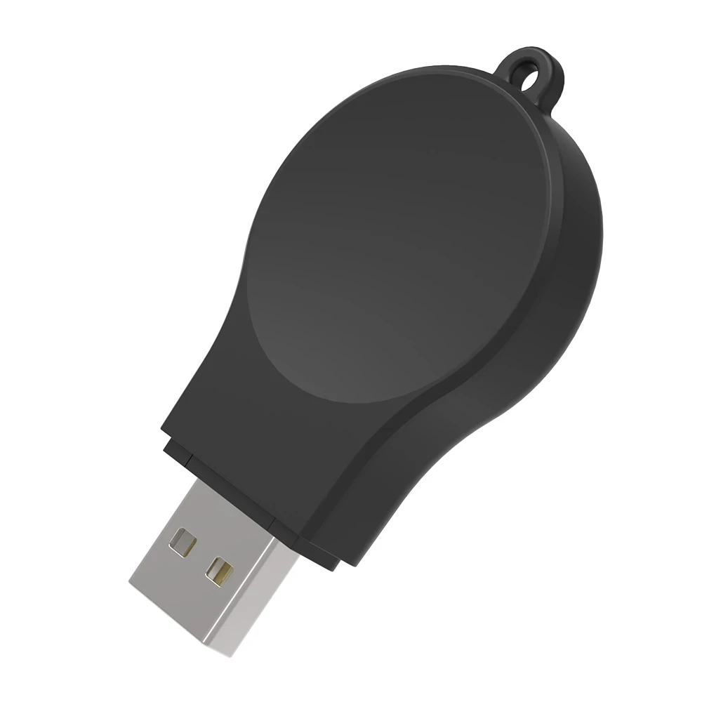 

USB Watch Charger For Samsung Active 1/2 Galaxy Watch 3 Fast Charging Sport Classic Smartwatch Accessories