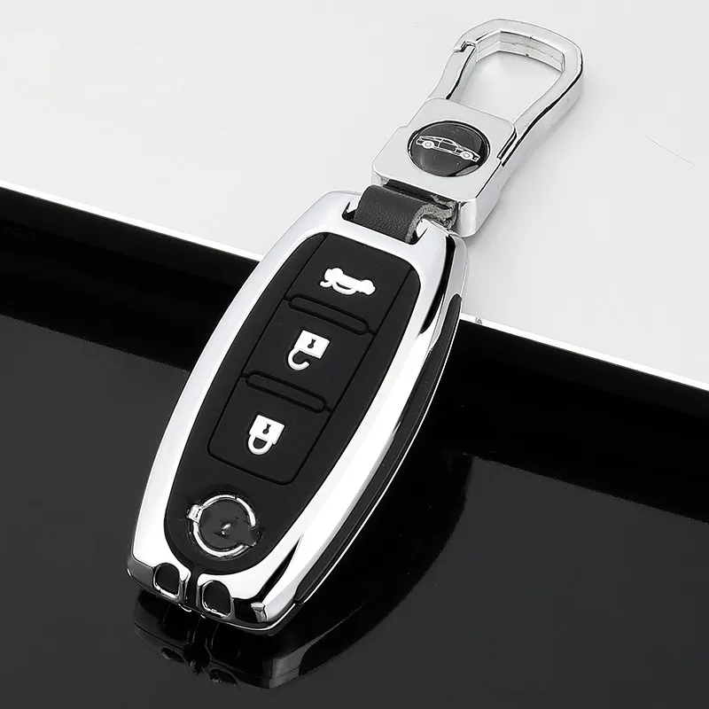 Cover Chiave/telecomando per nissan juke leaf micra k12 note patrol qashqai j11 j10 tiida versa x-trail xtrail x trail t32 Infiniti - Hfa480da8966c44fd88ae12f1a4ccdf94C