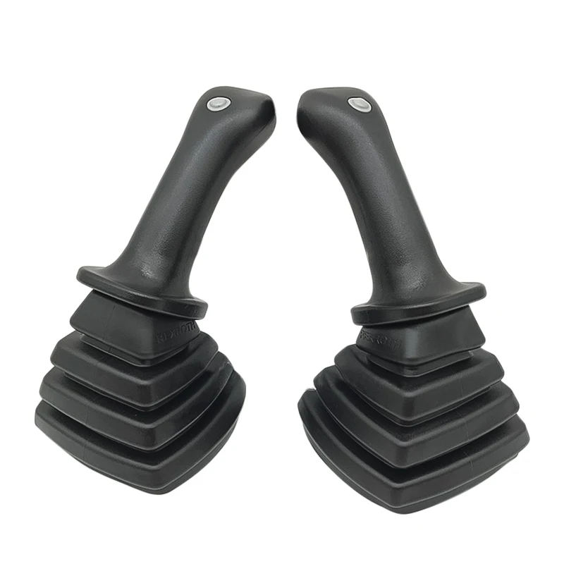 Capa de Proteção para Joystick de Escavadeira Acessórios para Alça de Escavadeira para Yanmar Vio15 20 30 35 55 80 85 Peças e acessórios do gerador