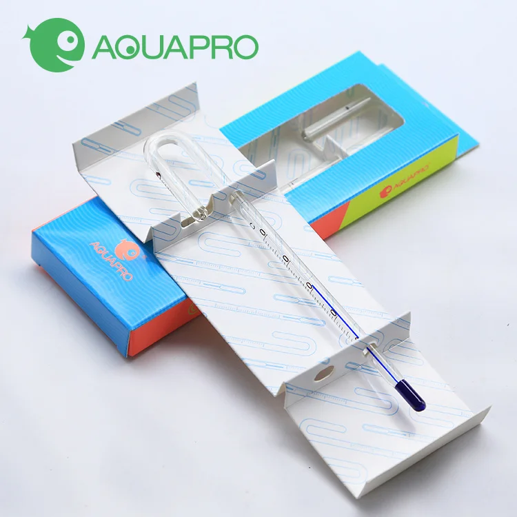 

Aquarium Fish Tank Accessories Glass Hook Thermometer Magic Liquid Crystal Turtle Water Temperature Controller Pet Supplies