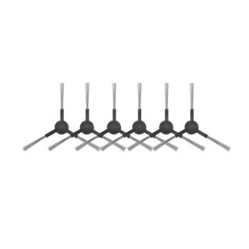 Горячая TOD-16Pcs боковая щетка насадка на швабру для уборки из Замена HEPA фильтр Xiaomi