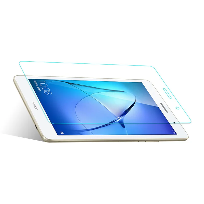 Закаленное стекло 9H для Huawei Mediapad T3 8 0 Защитное экрана закаленное дюймов |