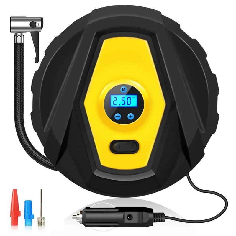 Светодиодный светильник с автоматическим таймером цифровой - Цена: 3 266,42 руб.