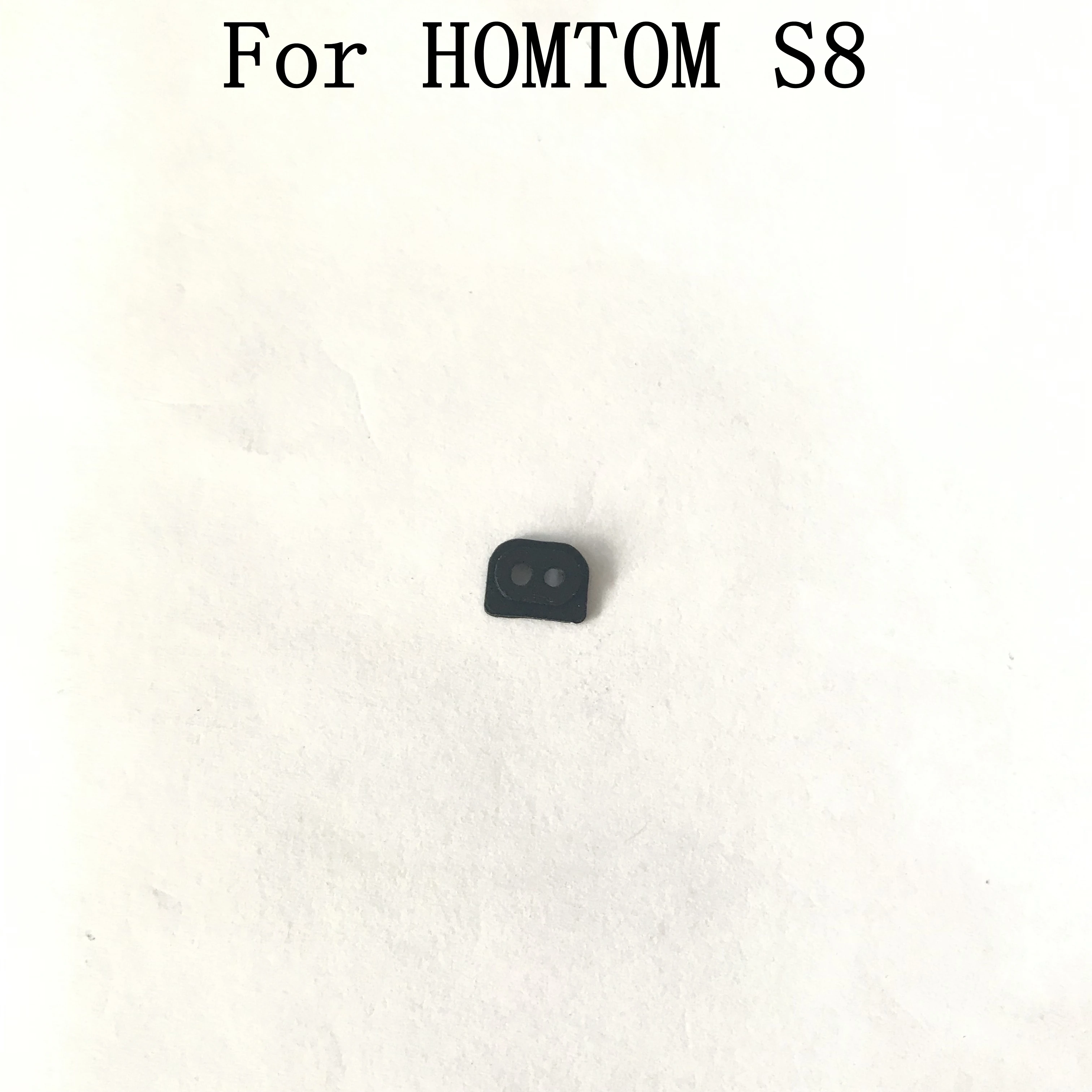 

Проксиматорный датчик, использованный в HOMTOM S8 HOMTOM