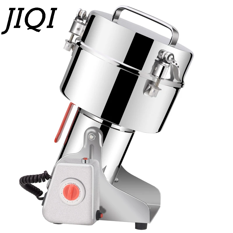 JIQI мельница для лекарств китайского производства зерновая качели 2000 г зерна