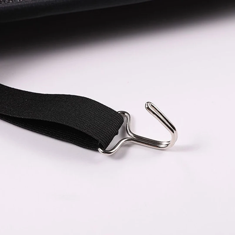 

Car Seat Back Anti-kick Pad Leather Protector Sticker Anti-dirty Interior Decoration For Tesla Model 3 Modification Accessories