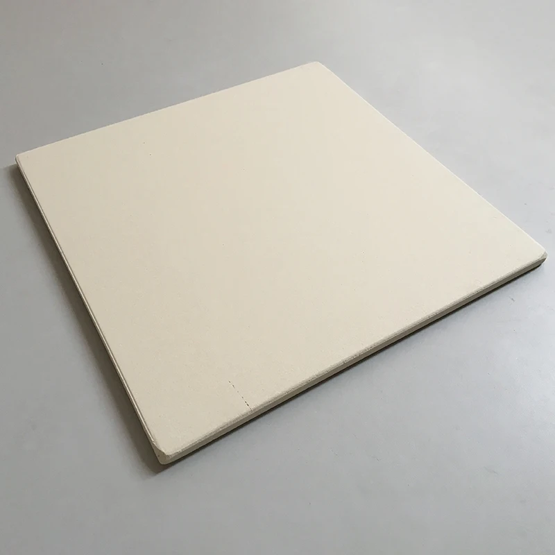 Камень для пиццы приготовления выпечки гриля сверхтолстые инструменты духовки и