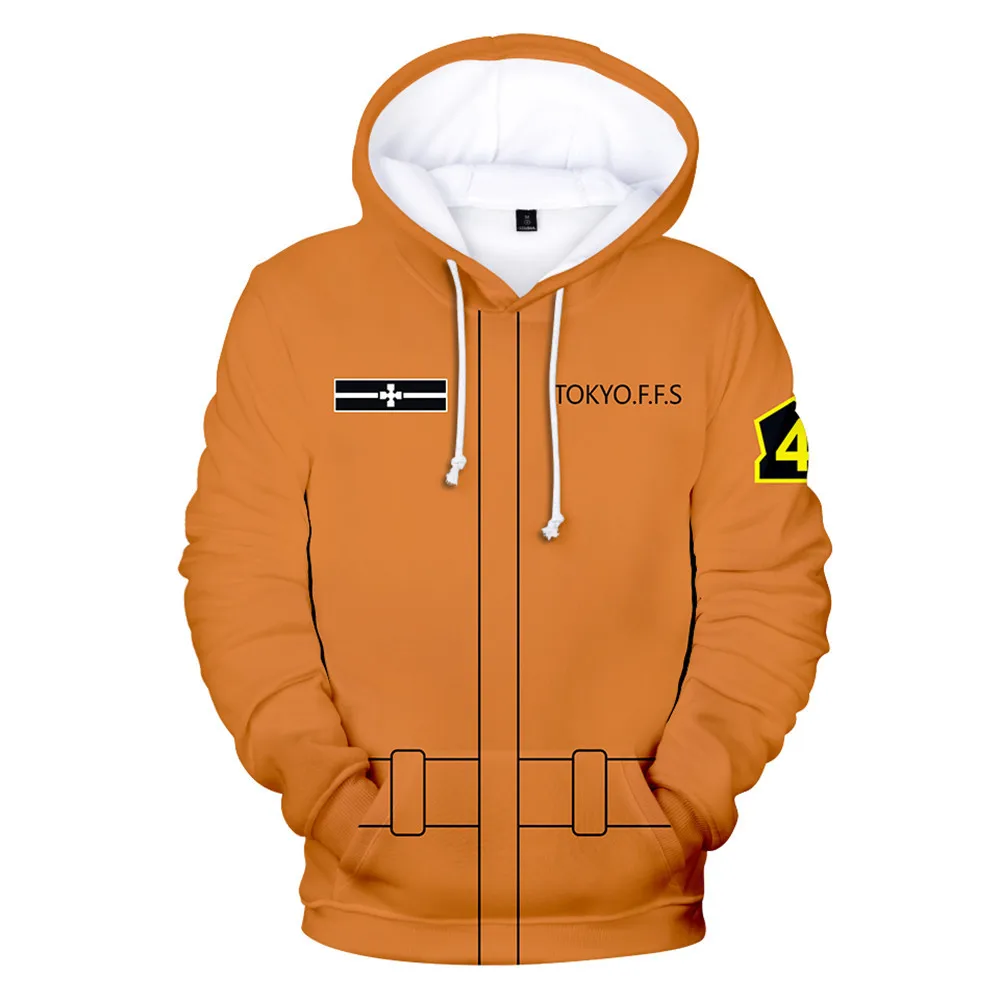 

Детское худи с 3D-принтом, на возраст от 3 до 14 лет