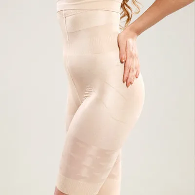 Подтягивающее ягодицы сексуальные трусики для похудения Body Shaper Для женщин