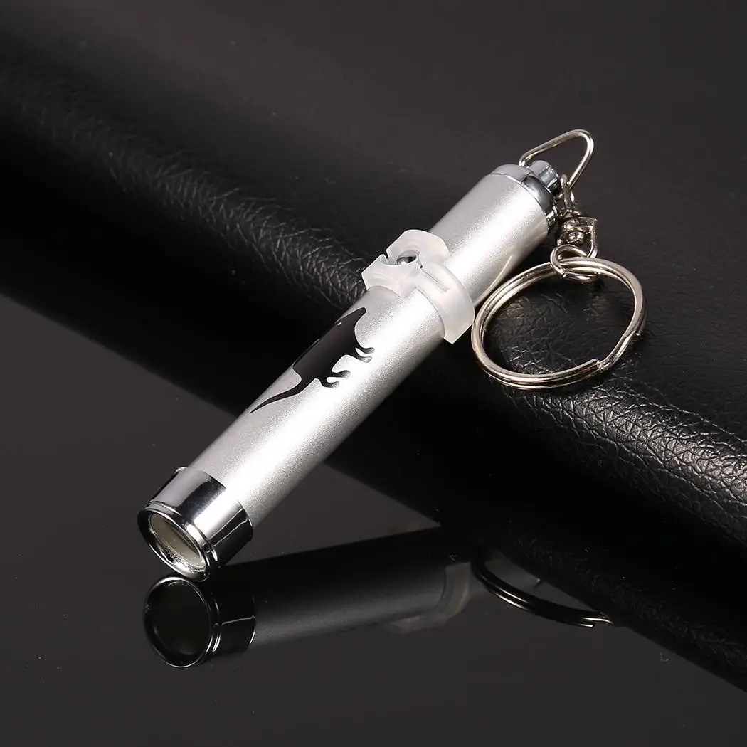 Лазерная кошка палка лазерная указка ручка для кошек котенок Ablout 1 м забавная