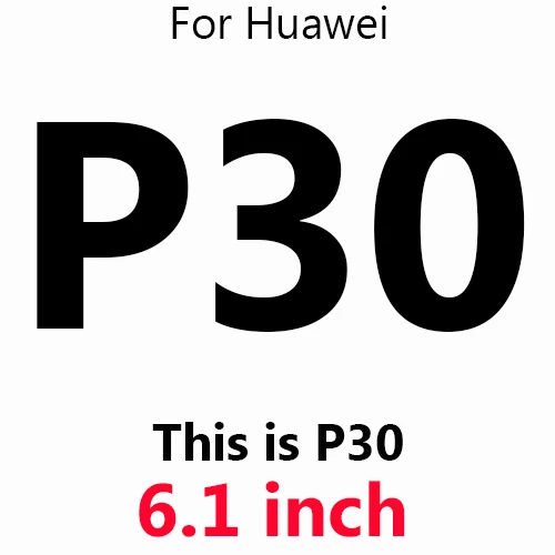 P30 Чехол-портмоне из кожи с откидной Чехол для Huawei P Smart Z рlus Honor 10 7X 7A 7C 8 9 P8 P9 lite P30 P20 P10 Y5 Y6 Prime Y7 - Цвет: P30