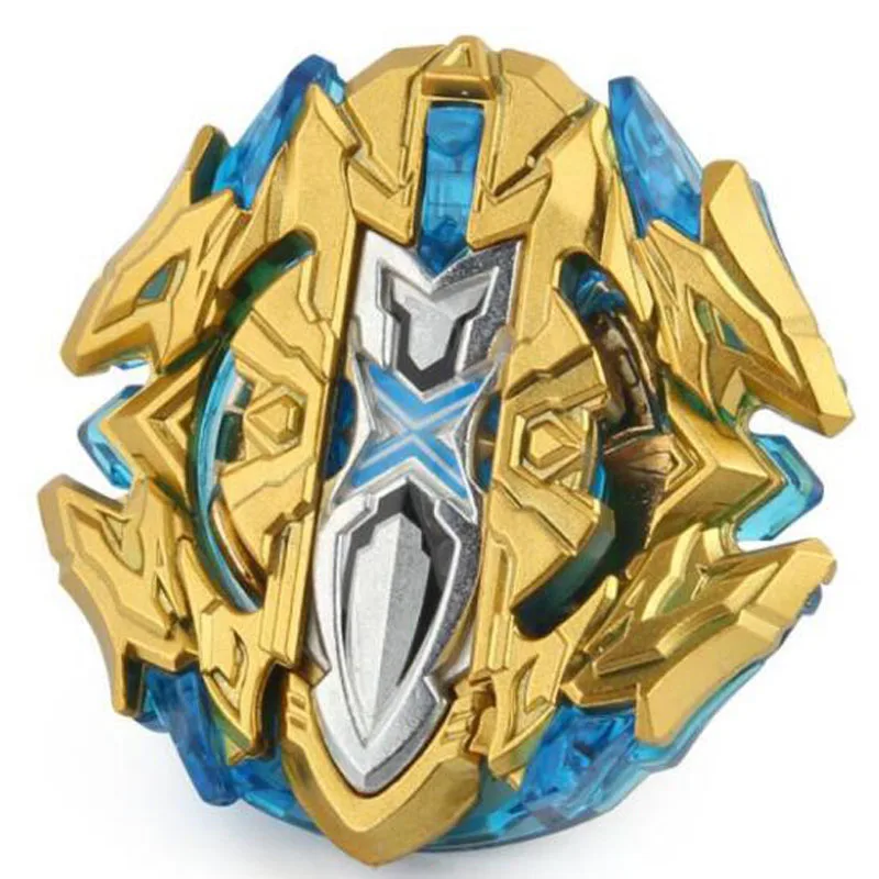 B-X волчок BEYBLADE BURST из металлического сплава модель B-117 турбо-игрушки | Игрушки и