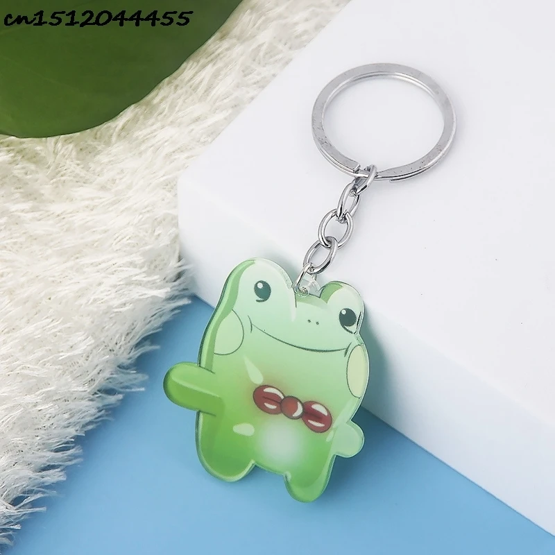 Акриловый брелок для ключей украшение в виде аниме Killing Stalking женщин мужчин детей