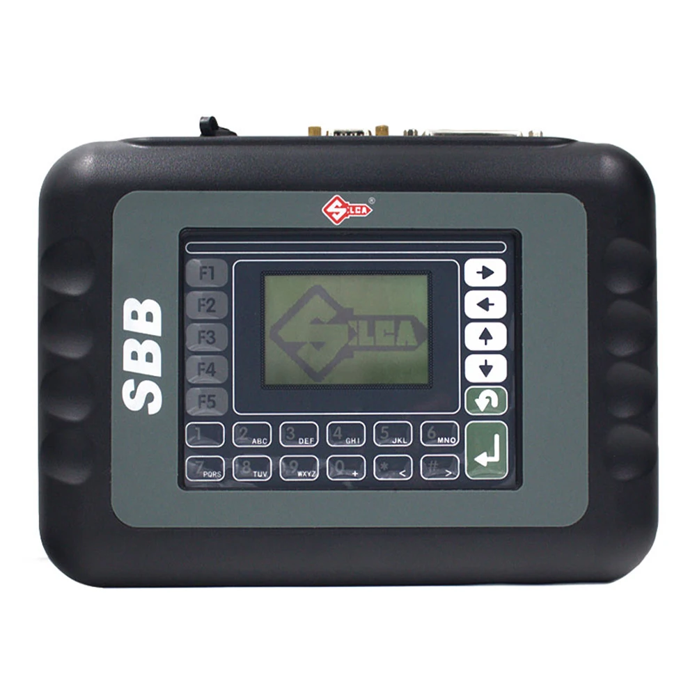 

SBB Key Programmer V46.02 Car Key Programming Matching Instrument without Adapter Diagnostic Scan Tool for Car