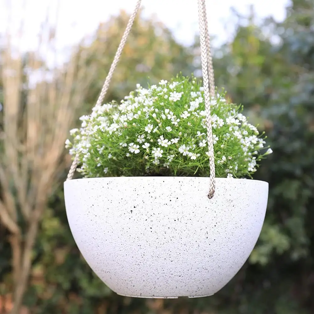 

Подвесной держатель для растений из АБС-пластика