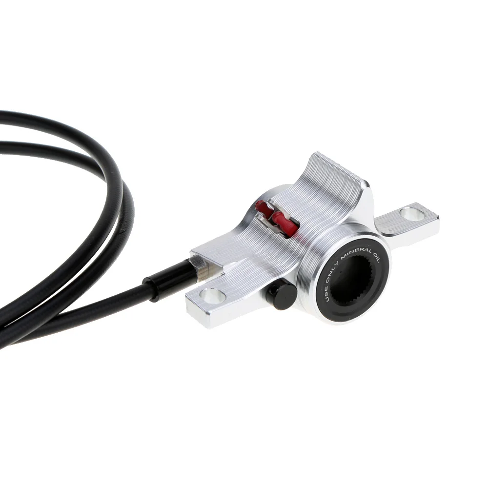 Гидравлический велосипедный передний/Задний дисковый тормозной костюм