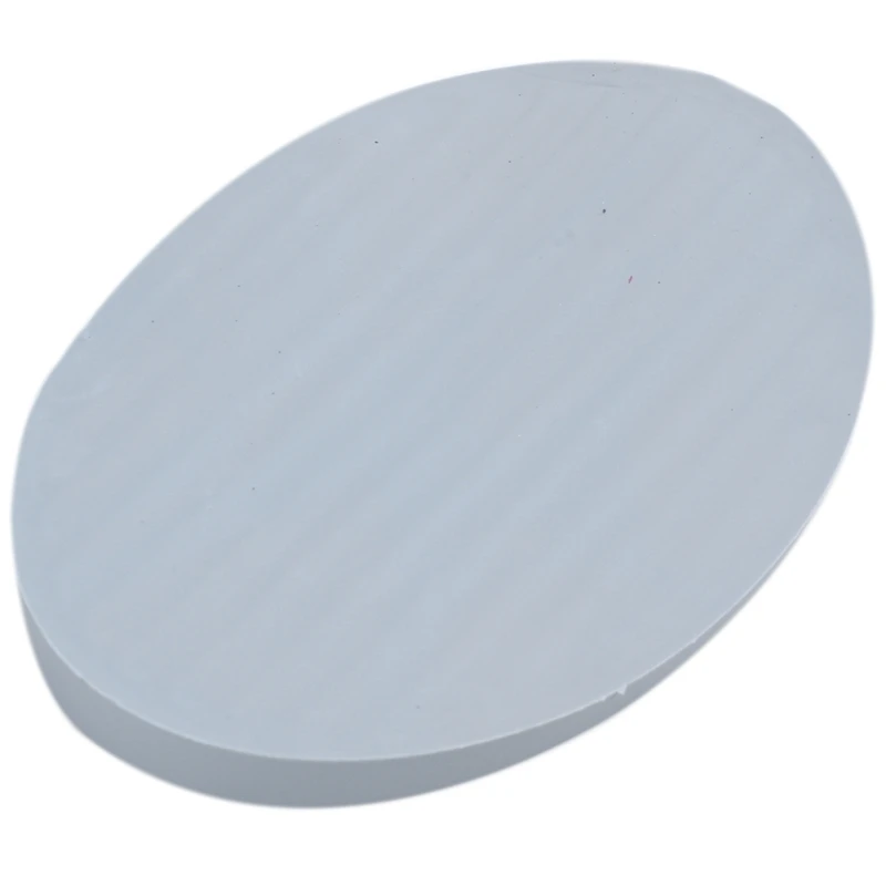 Практичная модная силиконовая домашняя ванная комната гибкий мыльница тарелка