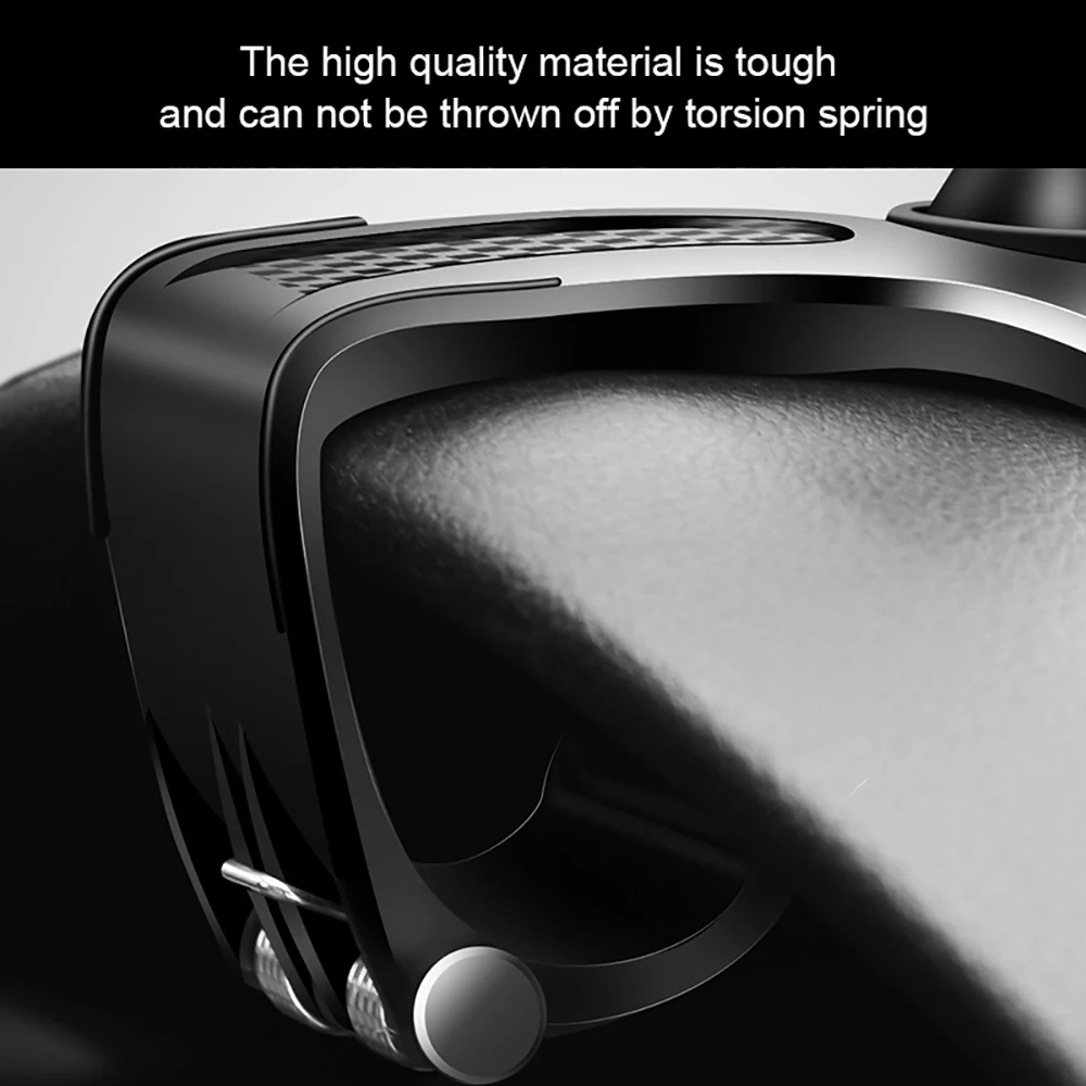 

Car Mount For Mobile Multifunction Phone Holder Car dash board Clip Stand Cell phone GPS Support For iPhone 11 XS Samsung Huawei