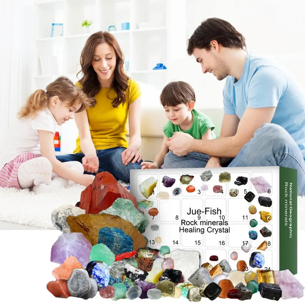 Натуральный кристаллический Агат Каменные Красочные камни образцы руды