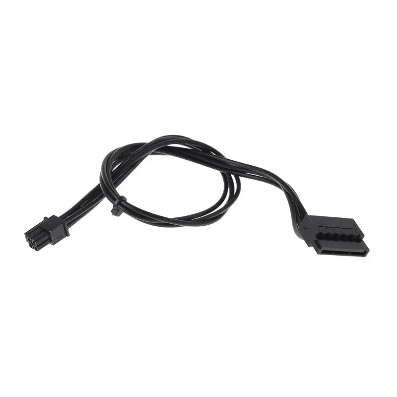 

MINI 4 Pin to Single SATA Interface SSD Hard Disc Drive Power Supply Cable for lenovo M410 M415 B415 510S 510A Motherboard