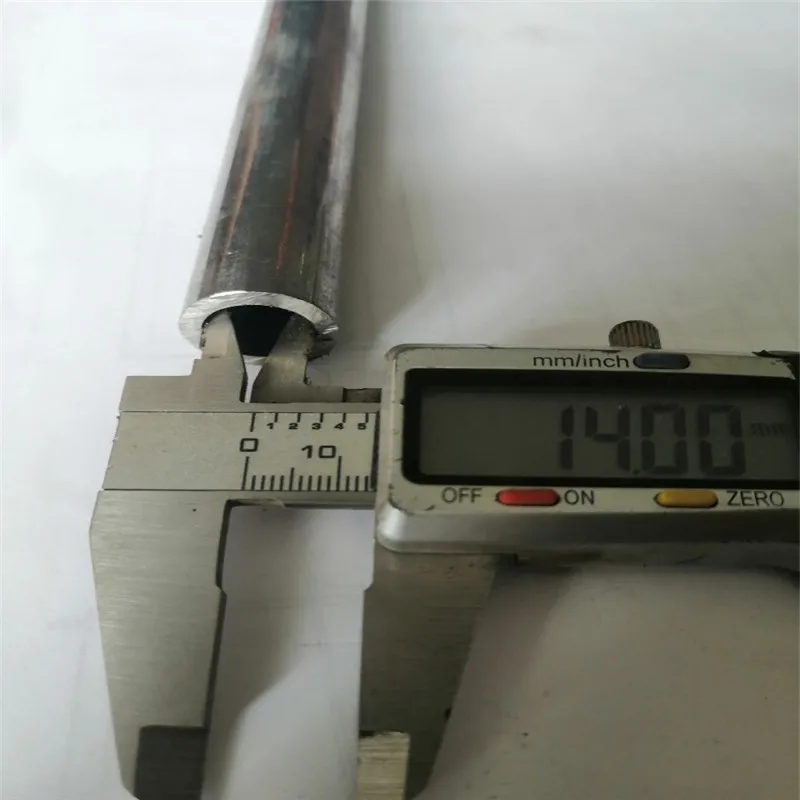 Бесшовная стальная труба 20 # внешний диаметр 8 мм внутренний 4 длина 70 см цена