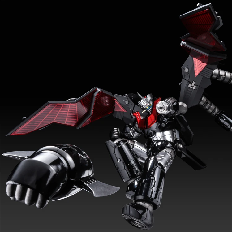 

Alloy Finished Riobot Mazinger Z Armour Man Devil Z Iron Sword Spot