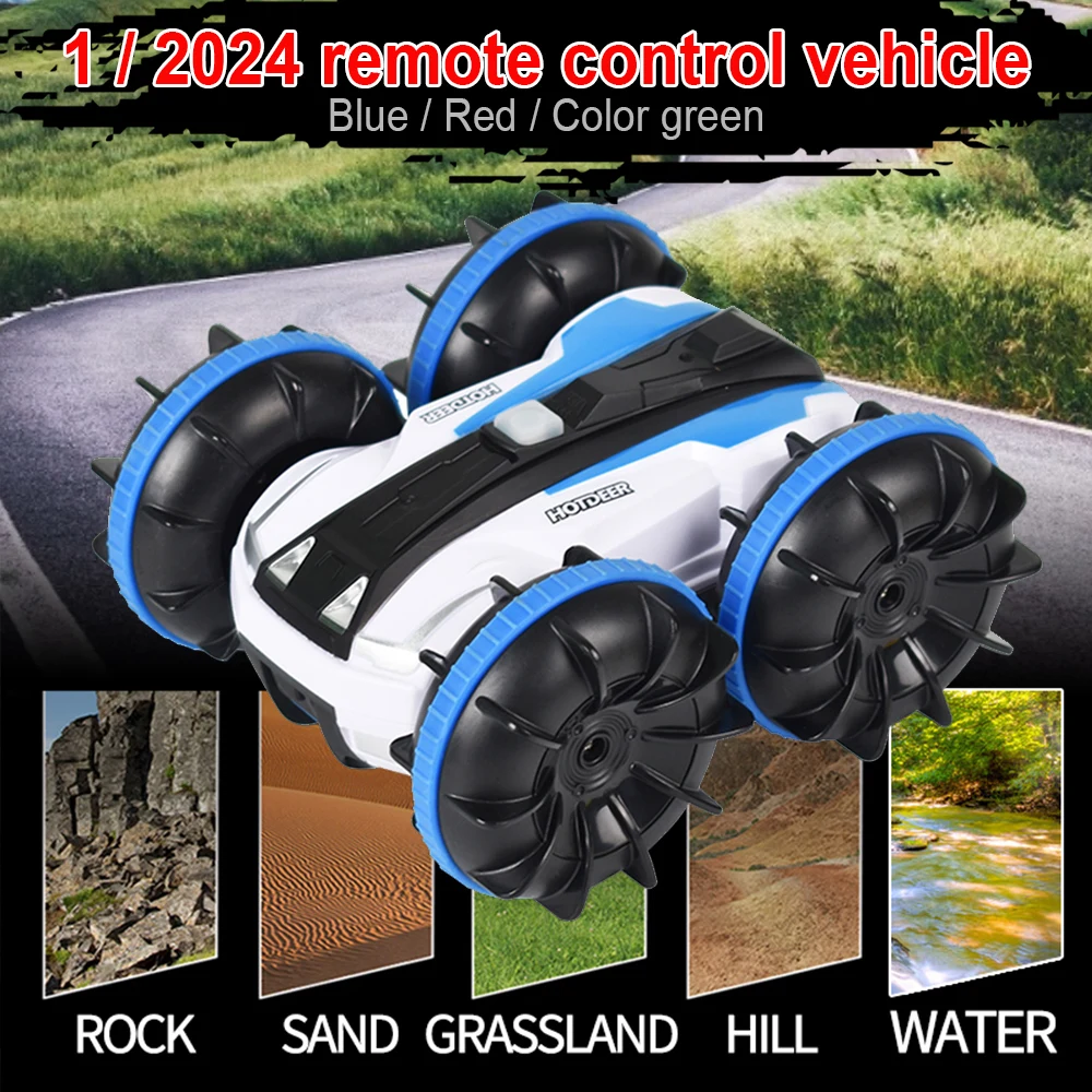 

Remote Control Car RC Stunt Car G03066R Stunt Drift Deformation Car Radio Control Car 360 Degree Flip RC Vehicle Toys With Light