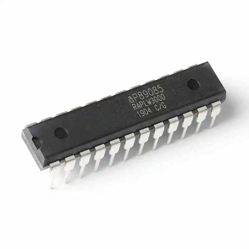 

AP89085 DIP24 Voice chip new and original--WHQYKJ