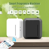 heaoye lntelligent aroma fragrance machine scent unit essential oil aroma diffuser 150ml timer app control for home hotel office