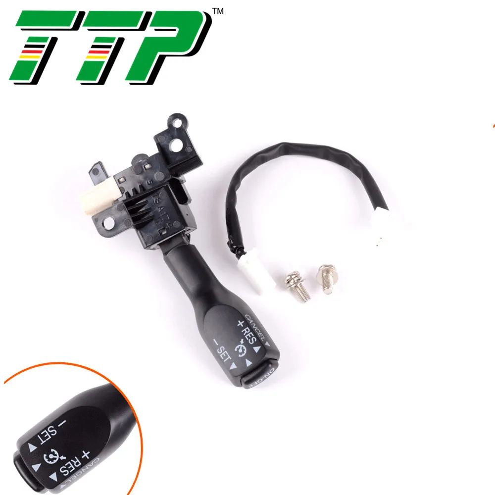 84632 34011 переключатель круиз контроля для Toyota Camry Corolla Tundra Lexus Scion 34017|Переключатели и