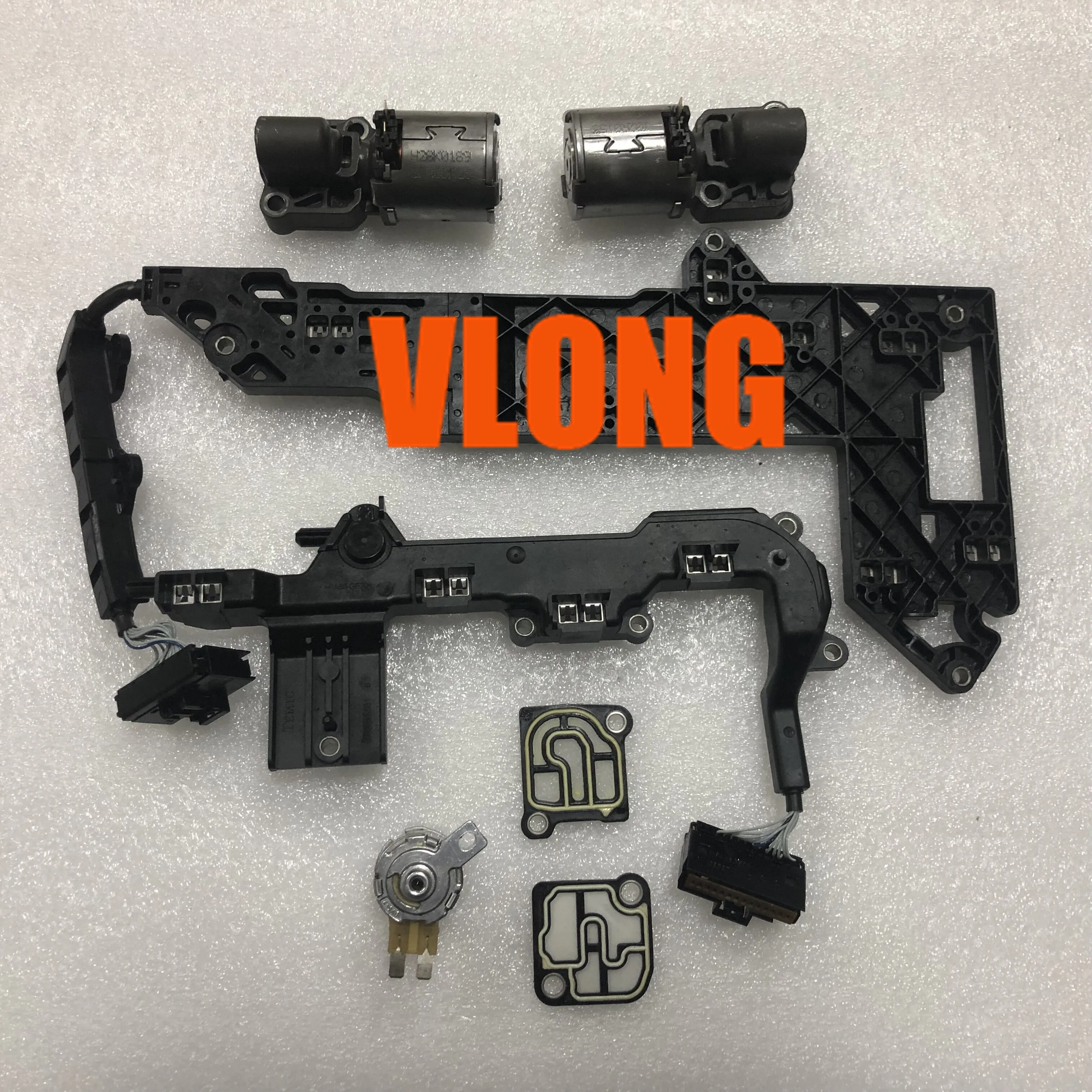 0B5 DL501 Automatic transmission solenoid and internal wire harness repair Kit | Автомобили и мотоциклы