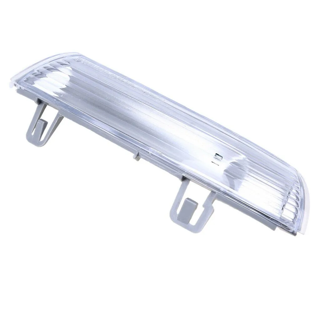 

1KD949102B/1K0949102 Turn Signal Light ABS Plastic Amber Front Right Side High Reliability Replacement