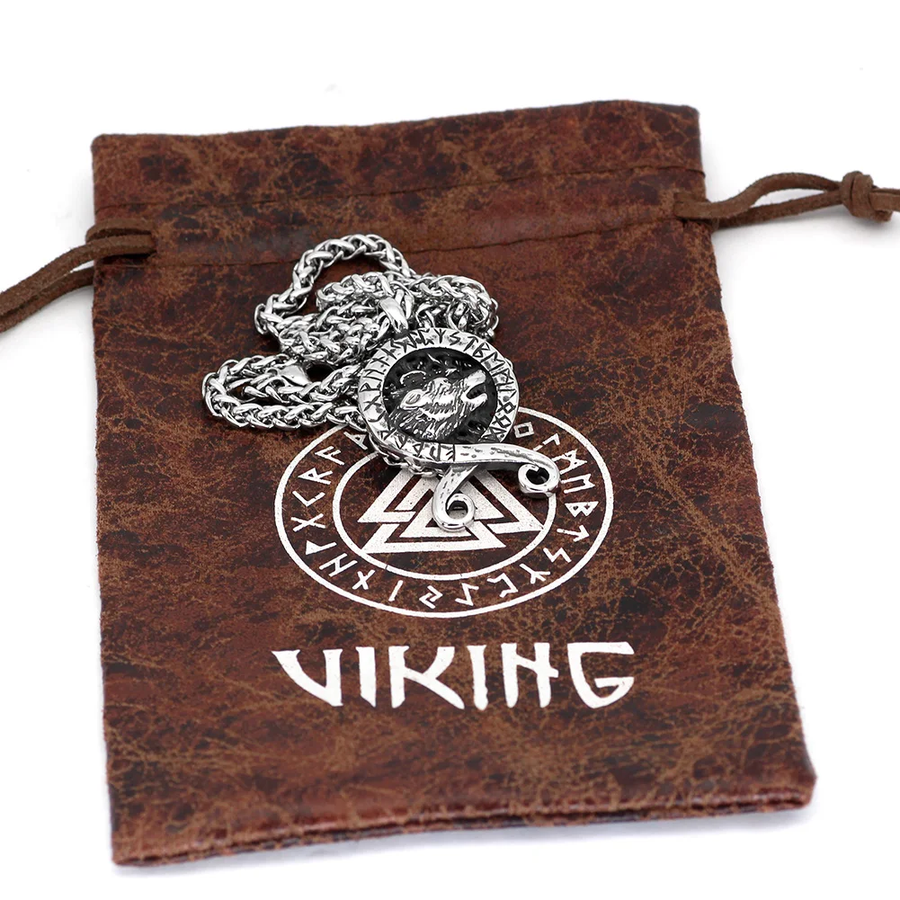 Мужские бриллиантовые украшения в стиле викингов подарок для мужчин с