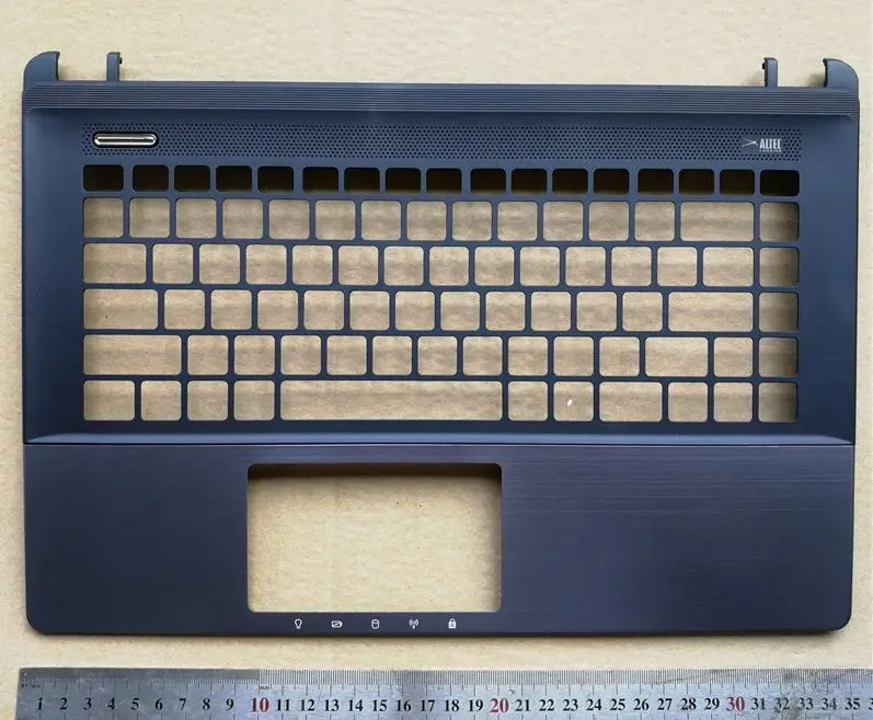 Новинка чехол для ноутбука ASUS A45V A85V R400V K45VD K45VM задняя крышка ЖК-дисплея верхняя