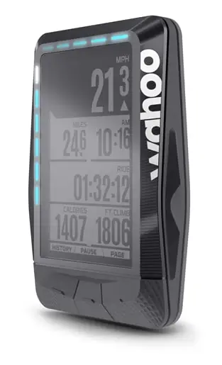 Велокомпьютер Wahoo ELEMNT GPS BIKE COMPUTER|Велокомпьютеры| |