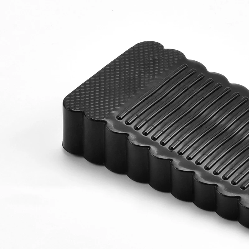 Безопасные силиконовые ограничители дверей блочный Клин дверные домашние