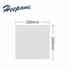 96 глинозема керамическая пластина высокая термостойкость изоляционные al2o3 0,1-15 мм оксид алюминия базовый лист тонкая подложка пластина