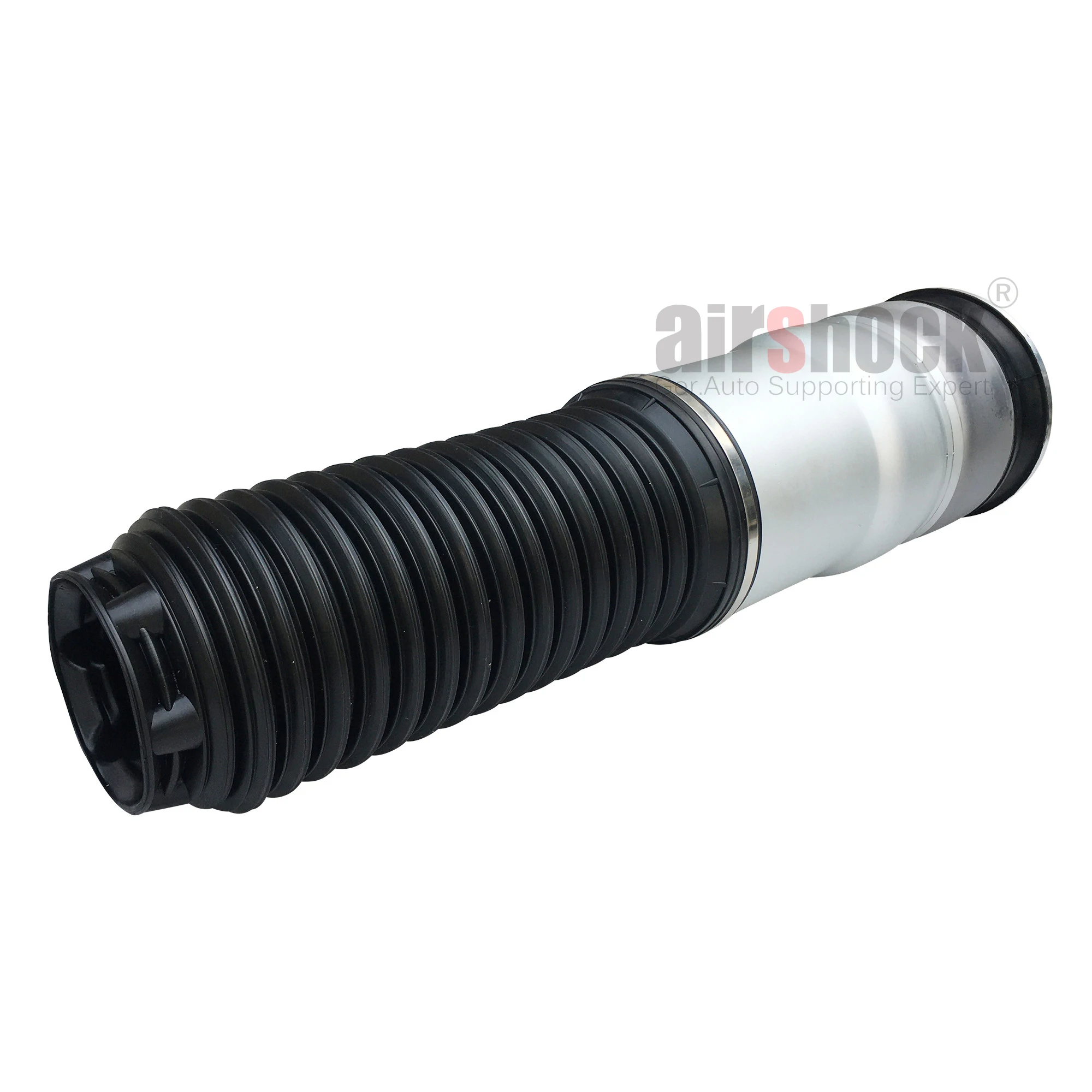 AirShock 2pcs New Air Ride Rear Suspension Spring Bags Shock Absober Fit BMW F01 F02 750Li 37126796930 37126796929 | Автомобили и