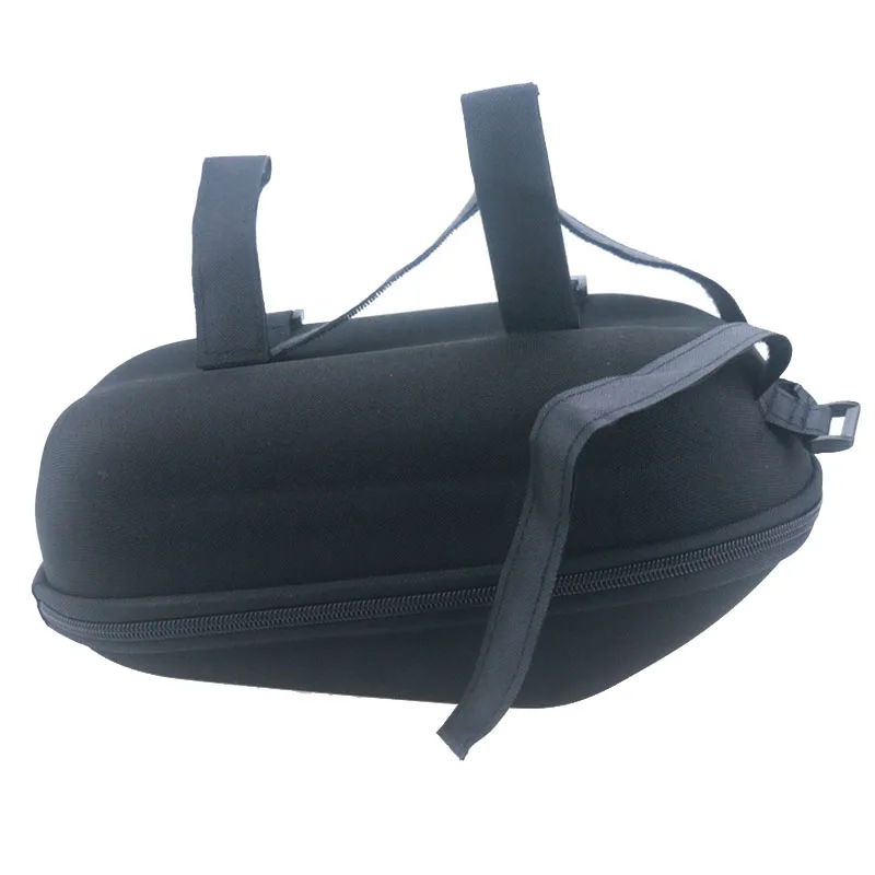 Storage Bag Adjustable Compatible with Handlebar for Electric Scooter ENA88 | Спорт и развлечения