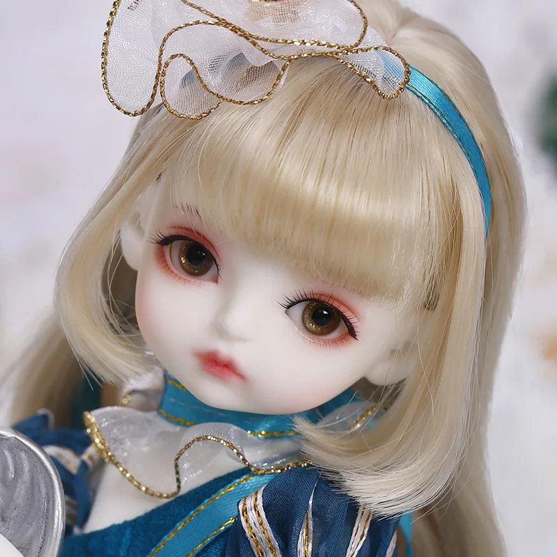 OUENEIFS Плющ BJD YOSD кукла 1/6 модель тела для маленьких девочек и мальчиков Высокое